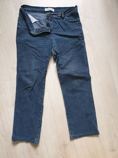 Jean Caroll bleu t40 6 Plaisir (78)