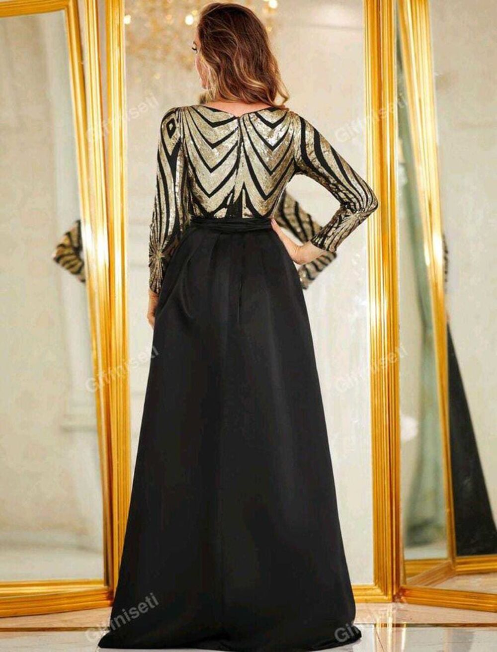 robe de soir&eacute;e Vêtements