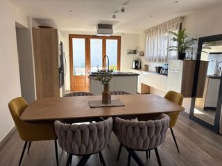  Appartement � vendre 4 pi�ces 84 m�