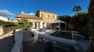  Maison � vendre 5 pi�ces 113 m� Boujan-sur-libron