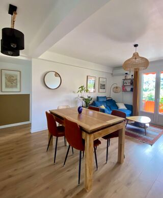  Appartement  vendre 4 pices 67 m