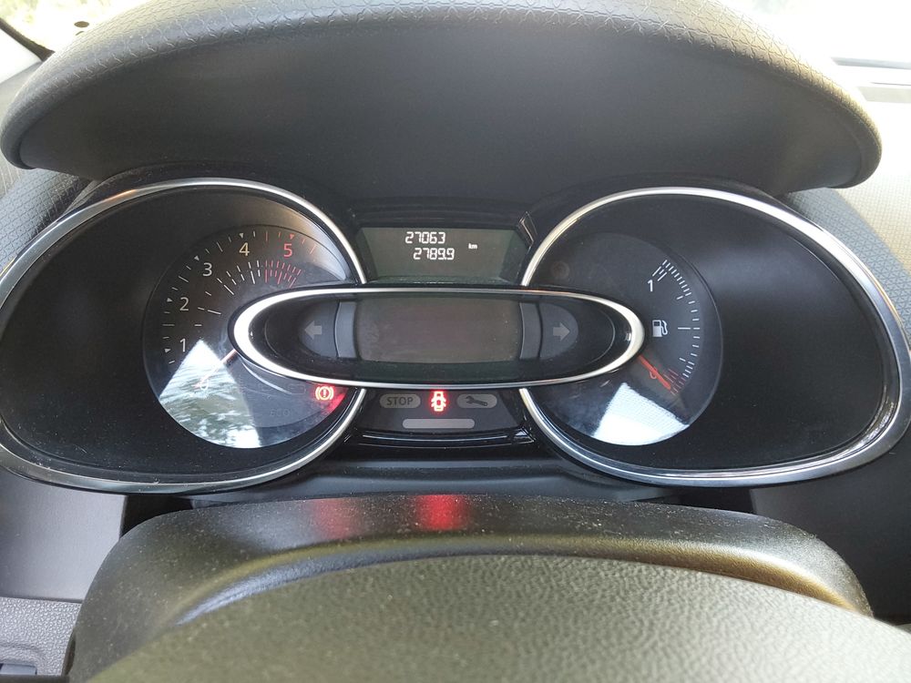 Clio IV Clio dCi 75 E6C Business 2019 occasion 38080 Saint-Marcel-Bel-Accueil