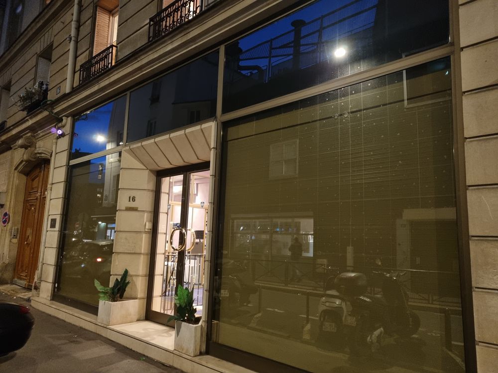 Location Autre Local commercial ou professionnel à PARIS 75019 Paris 19