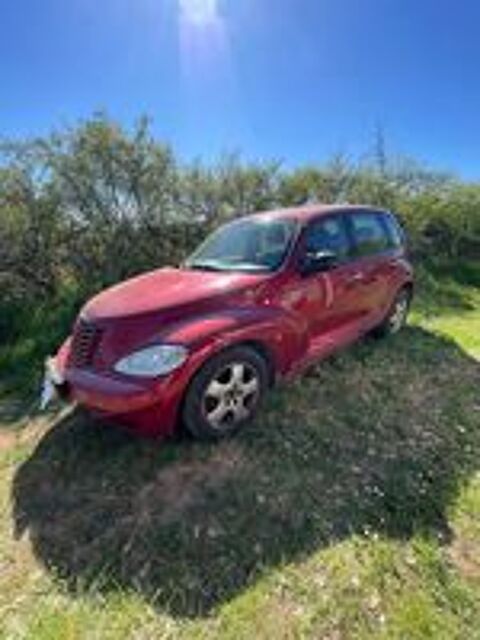 PT Cruiser 2.2 CRD Touring 2004 occasion 47210 D&eacute;villac
