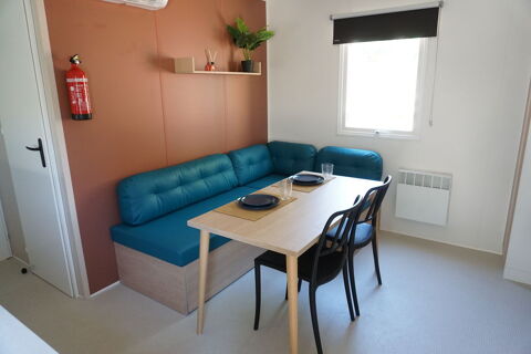 Annonce voiture Mobil-Home Mobil-Home 27300 