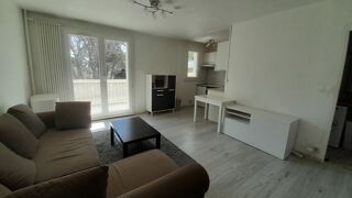  Appartement � vendre 2 pi�ces 39 m�