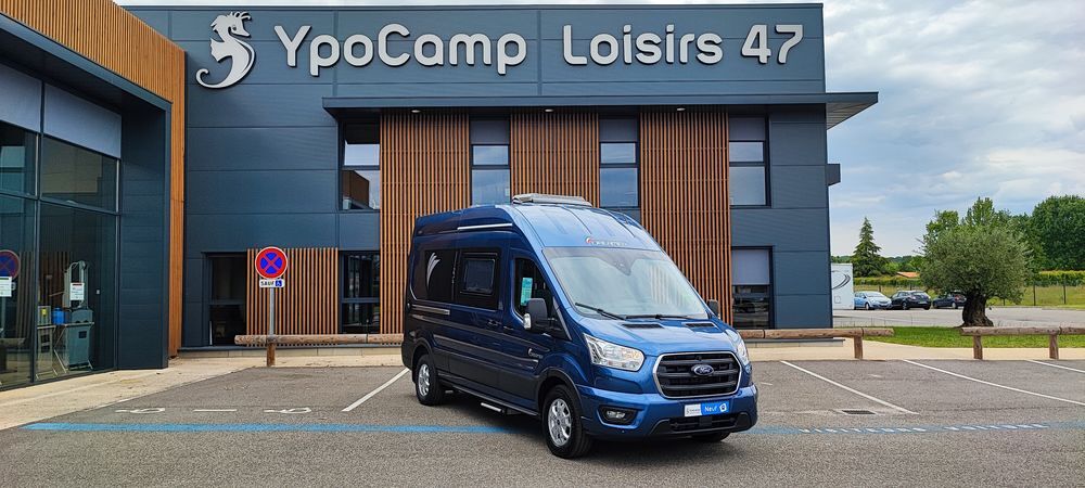  2023 occasion 47300 Villeneuve-sur-Lot