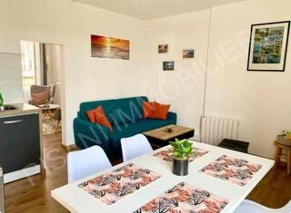  Appartement � vendre 3 pi�ces 53 m�