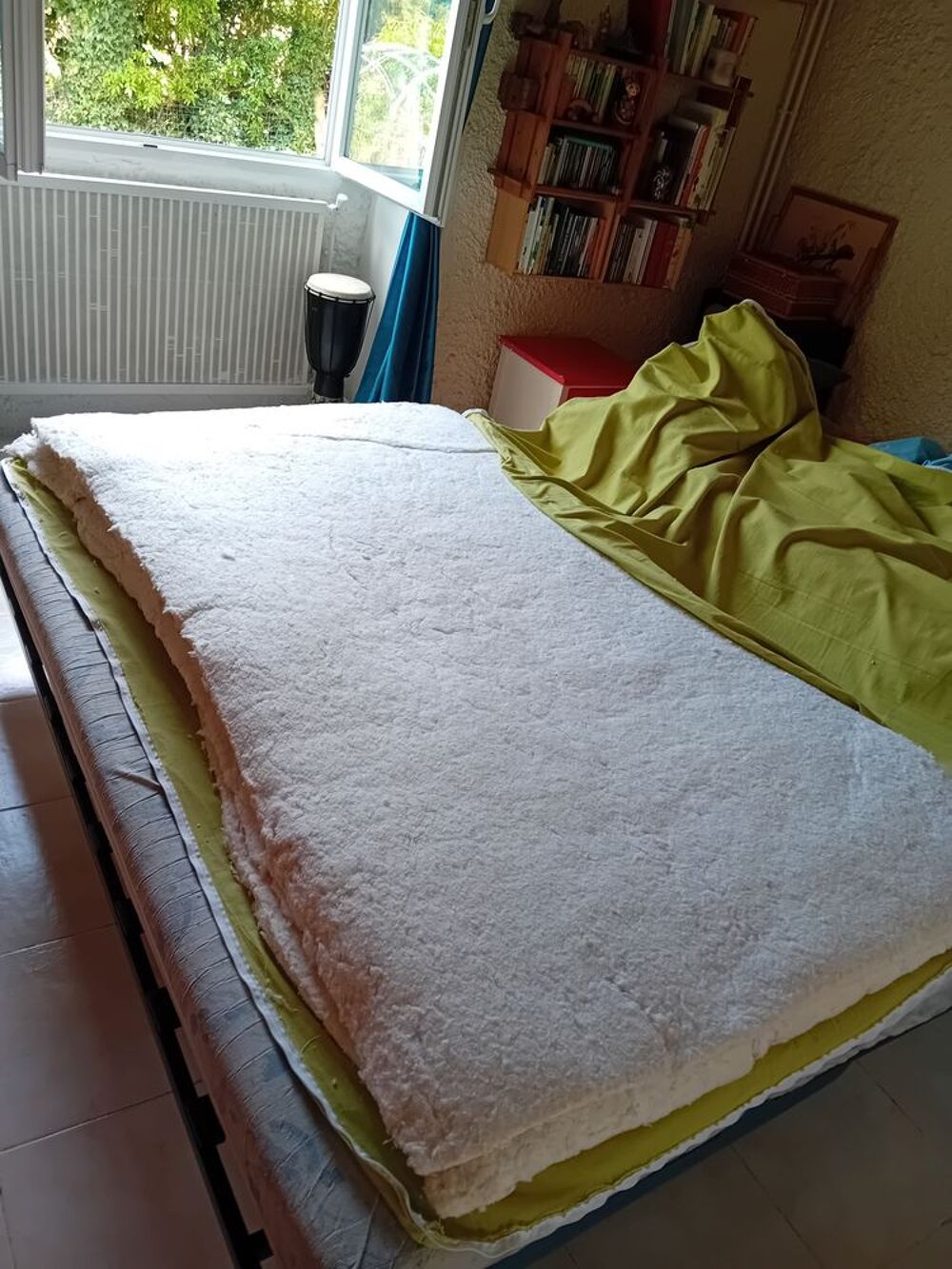 Matelas-futon Meubles