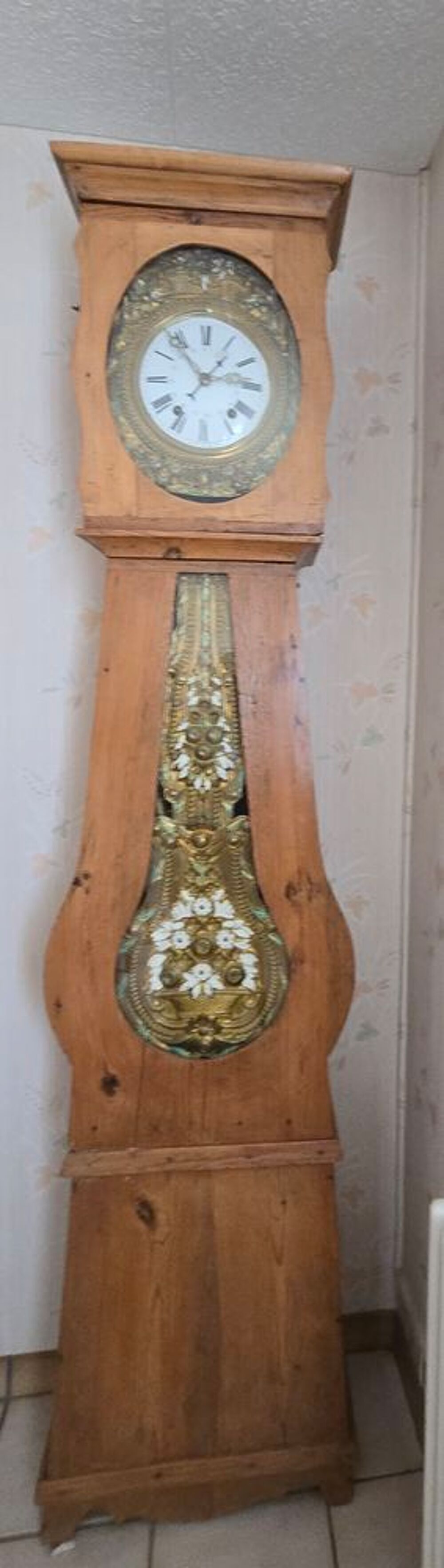 Horloge comtoise Meubles