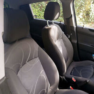 Spark 1.0 16V - 68 2011 occasion 78000 Versailles