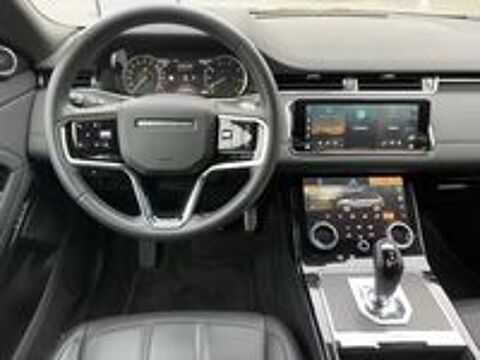 Range Rover Evoque EVOQUE P300e AWD R DYNAMIQUE SE 2022 occasion 13124 Peypin