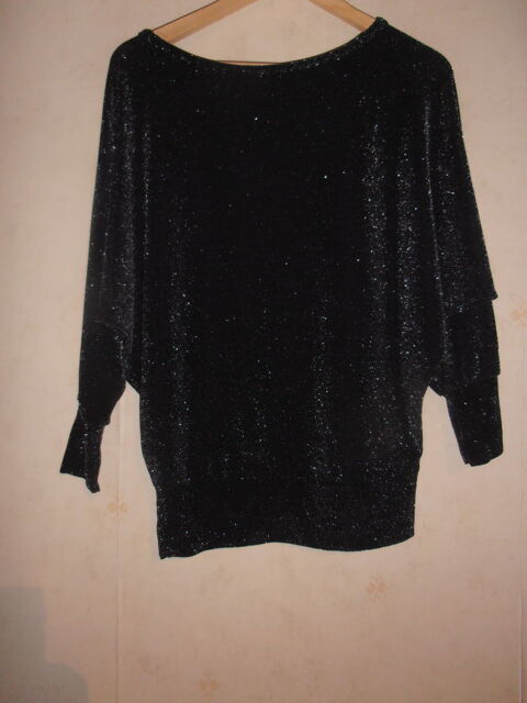 Haut paillet� (82) 20 Tours (37)