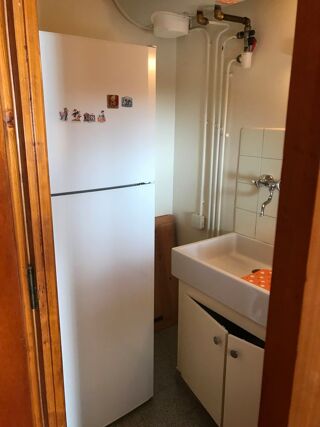  Appartement � vendre 1 pi�ce 25 m�