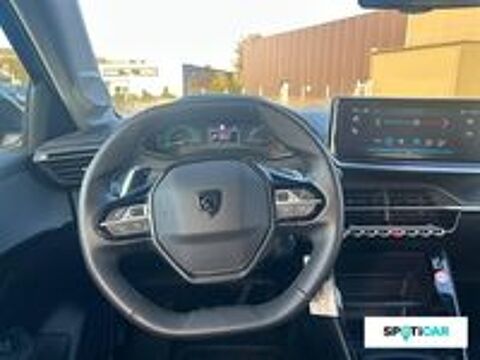 208 Hybrid 100 e-DCS6 Style 2025 occasion 42400 Saint-Chamond