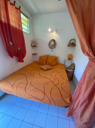  Appartement à vendre 1 pièce 30 m² Le moule