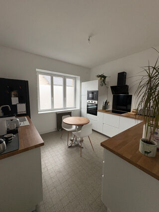  Maison � vendre 6 pi�ces 210 m�