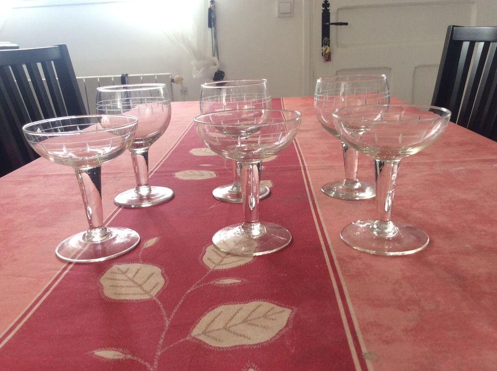 Verres Cuisine