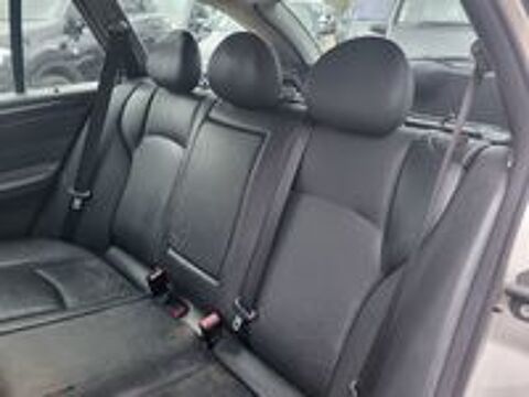 Classe C C Break 220 CDI Avantgarde Pack Luxe A 2003 occasion 78540 Vernouillet