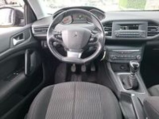 308 SW BlueHDi 100ch S&S BVM6 Access 2020 occasion 69130 &Eacute;cully