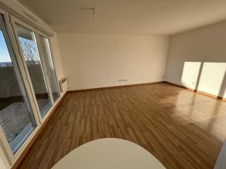  Appartement � vendre 2 pi�ces 44 m�