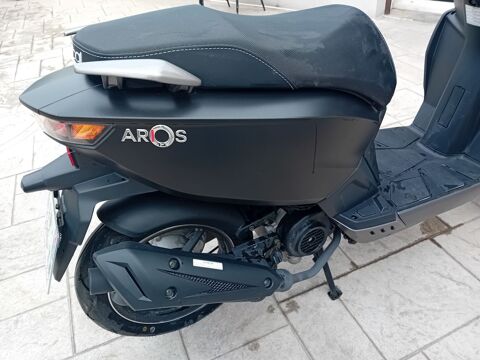 Scooter ORCAL ARIOS 2024 occasion Capestang 34310