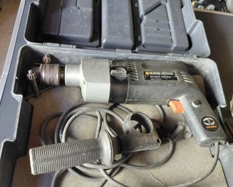 PERCEUSE BLACK ET DECKERS 30 Possesse (51)