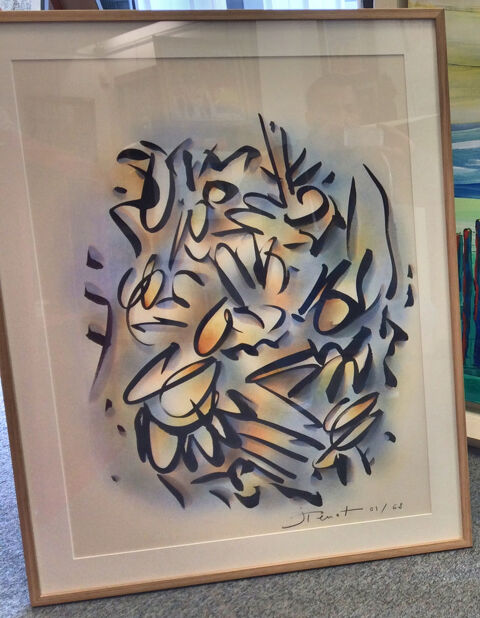 tableaux / d�coration maison / H�tel / restaurant 70 Montgeron (91)