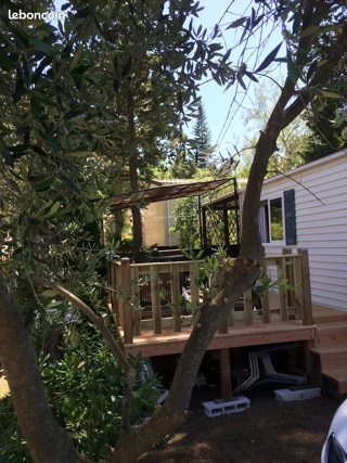 Location  Mobile Home 