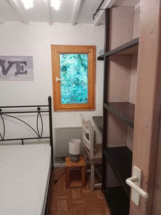  Chalet � vendre 3 pi�ces 25 m�