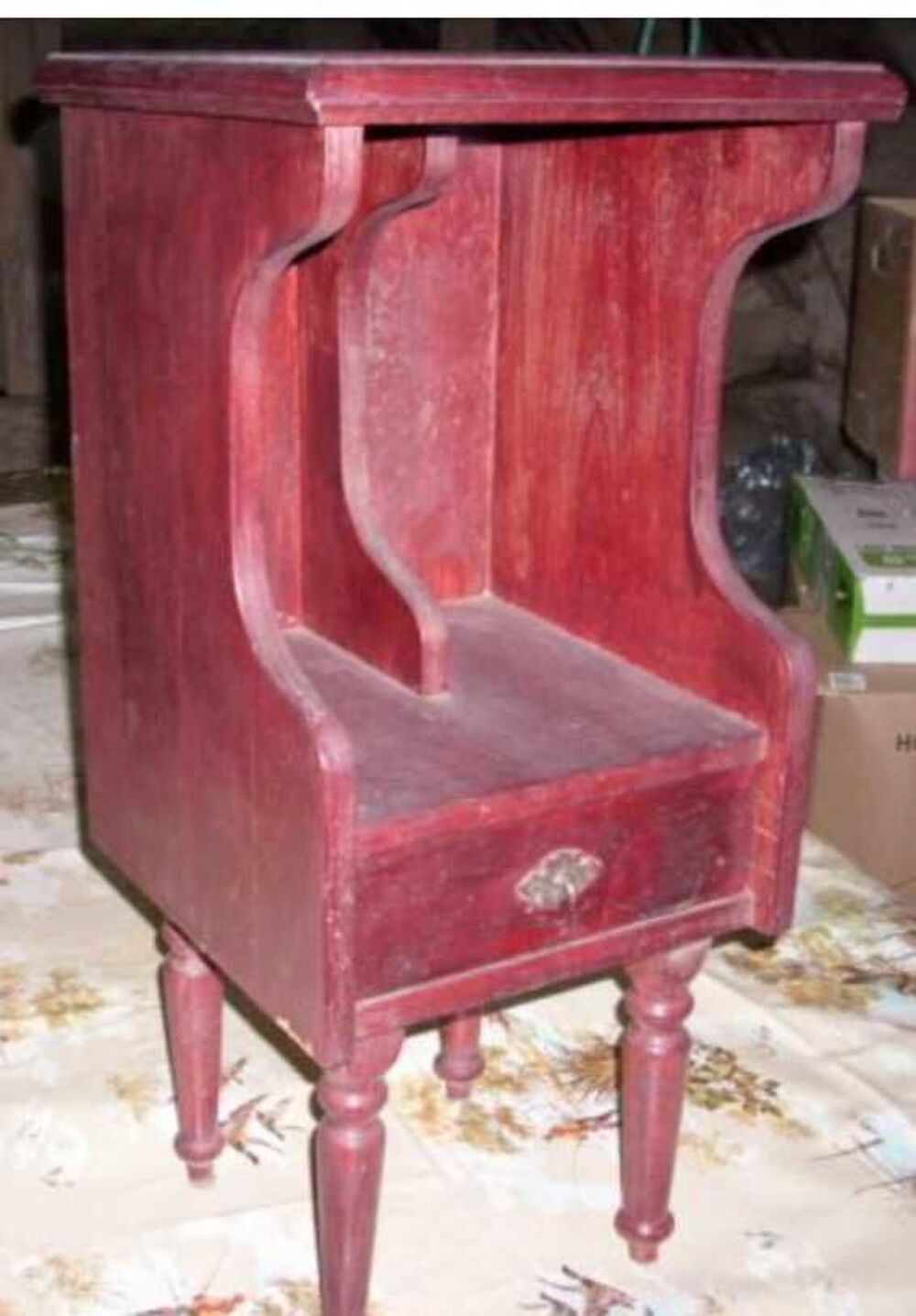 Meuble d'appoint Meubles