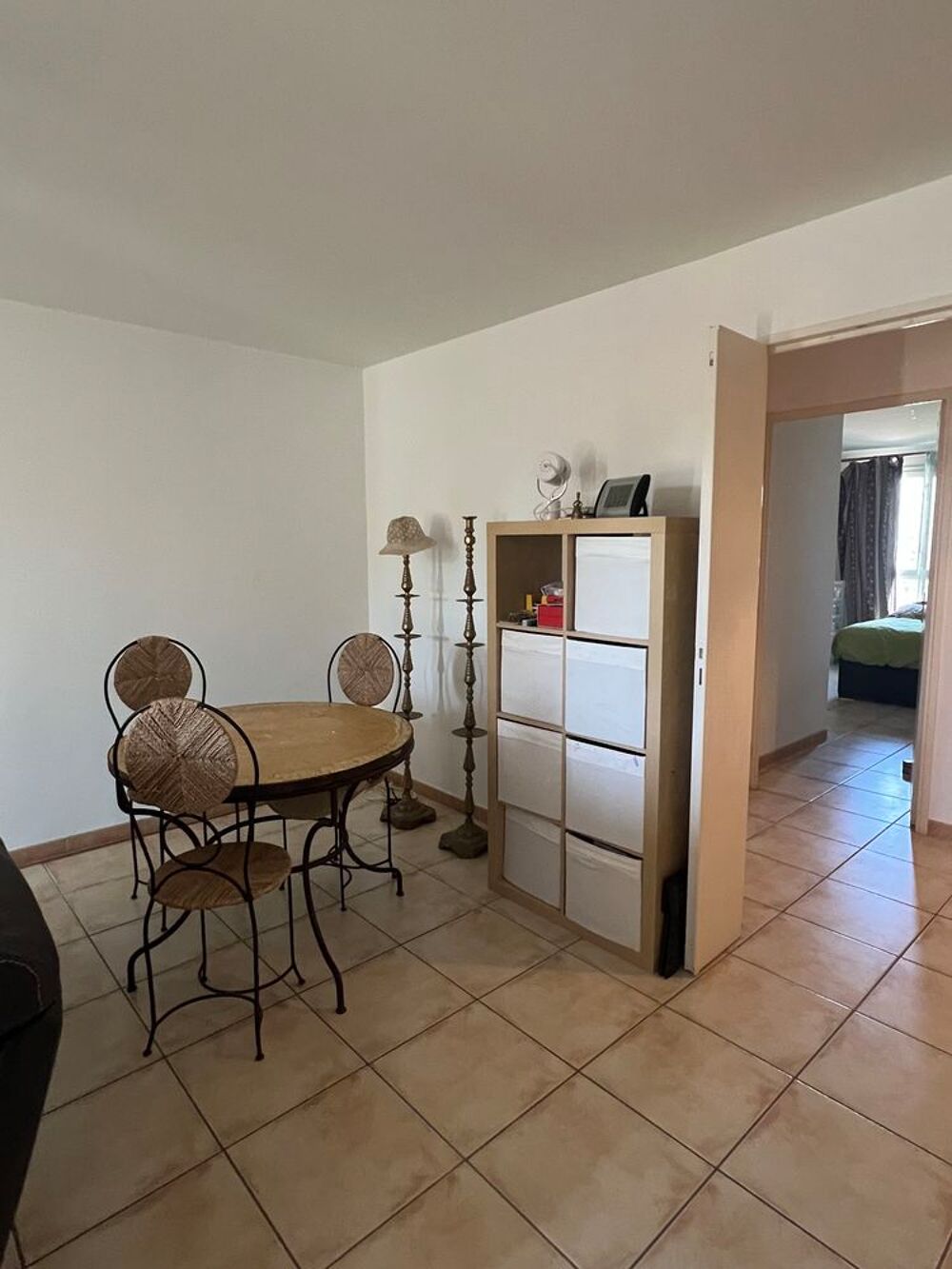 Appartement 2 pièces 52 m² · à Montpellier · 52 m² · 217 300 €