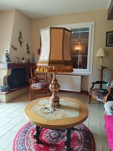 Lampe de salon 120 Thuré (86)