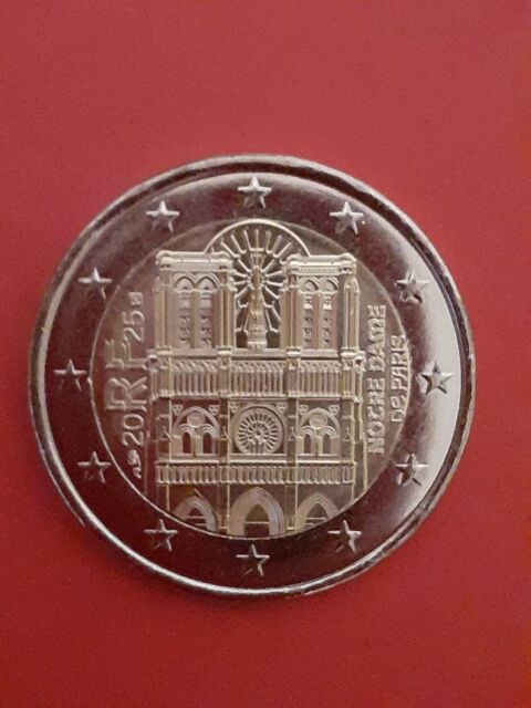 Pi�ce de monnaie 25 Saint-Sorlin-en-Bugey (01)