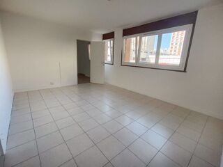  Appartement à vendre 2 pièces 45 m²