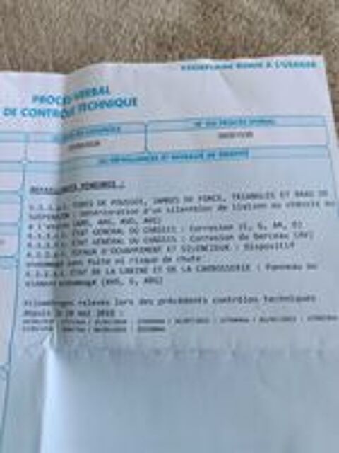 Express Combi 1.9 D 1994 occasion 45140 Saint-Jean-de-la-Ruelle