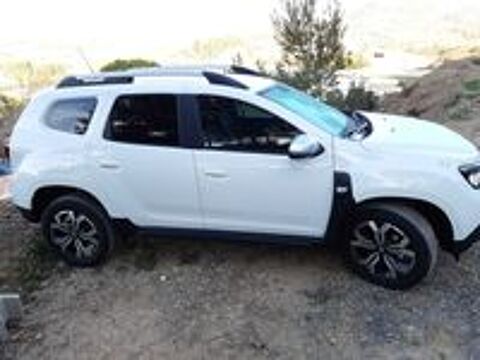 Duster 1.5 dCi 110 4x2 Prestige2 2022 occasion 34800 Clermont-l'H&eacute;rault