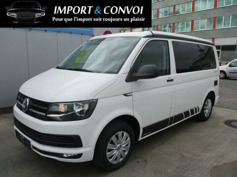 Annonce voiture Volkswagen Divers 60360 