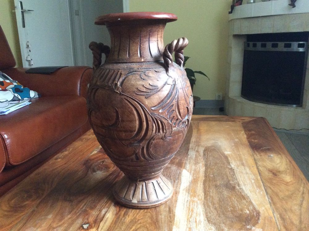 Vase Décoration