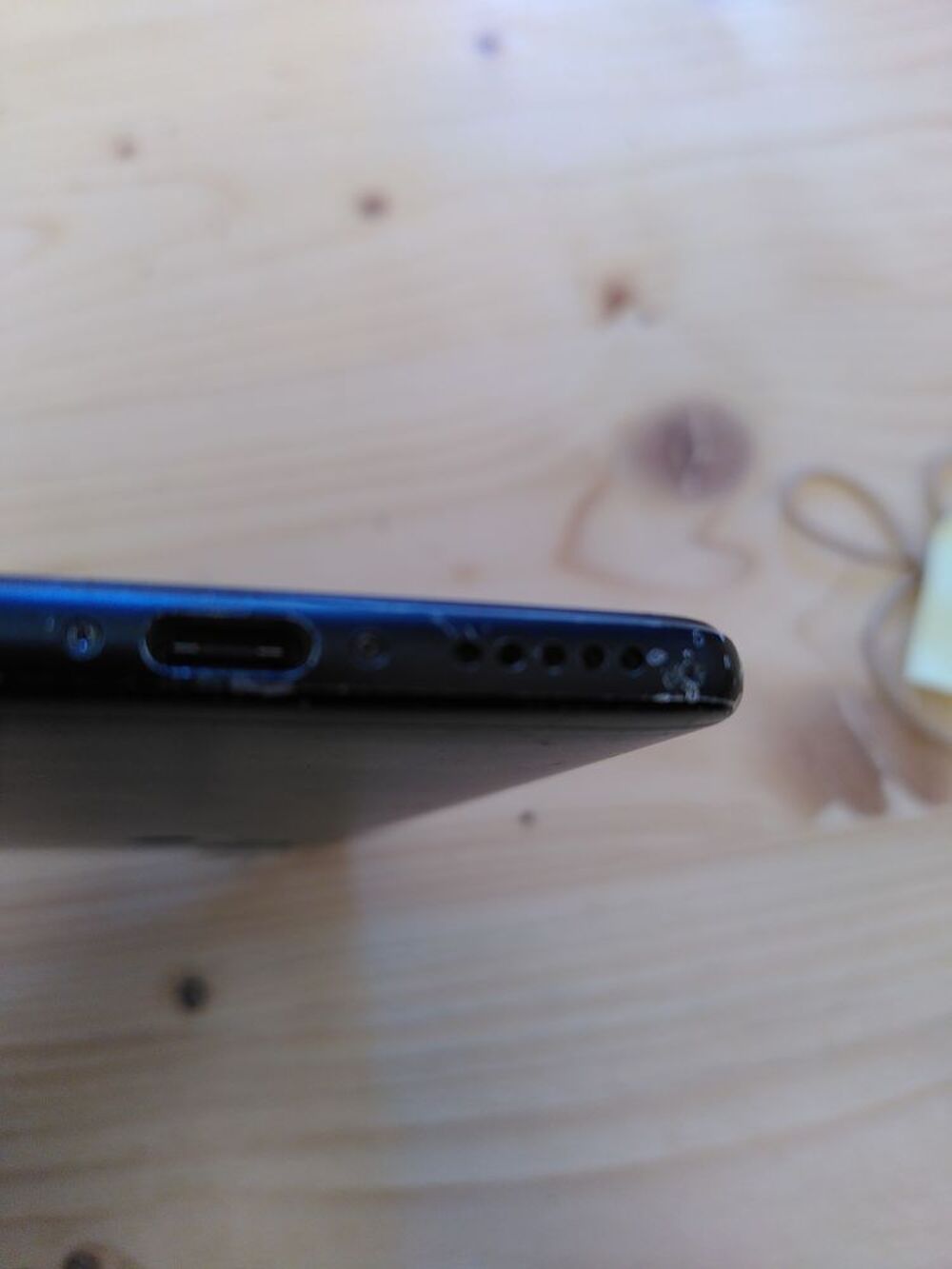 Archos Diamond Alpha NX569J ZTE Nubia Z17 Mini Noir - Pour p Téléphones et tablettes