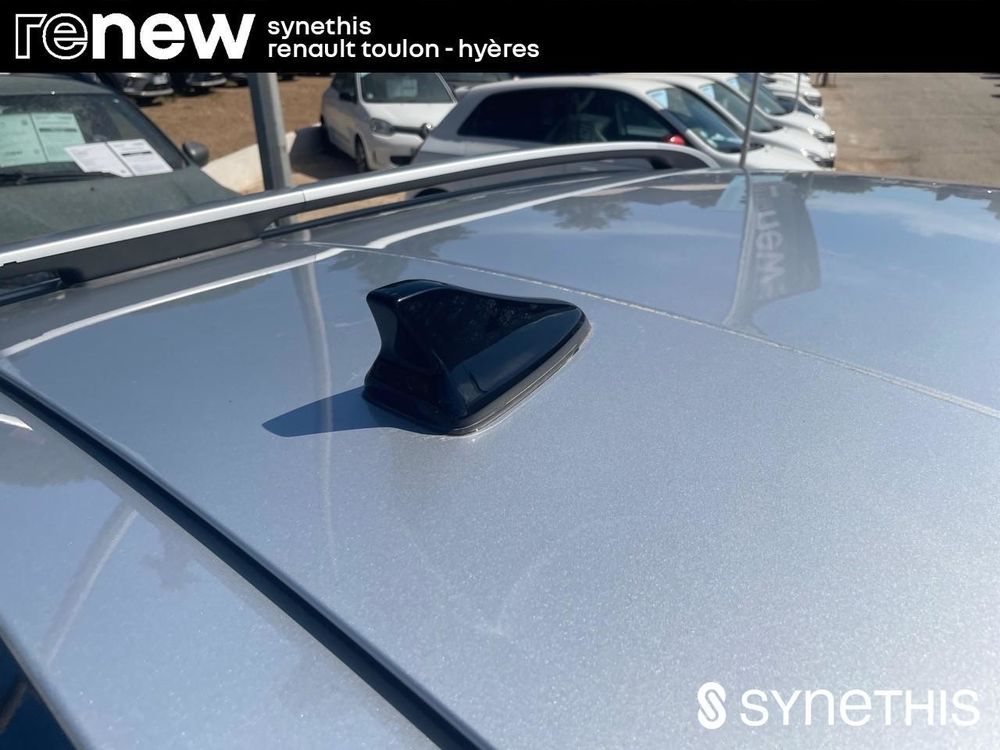 Stonic 1.0 T-GDi 100 ch DCT7 GT Line Premium 2023 occasion 83160 La Valette-du-Var