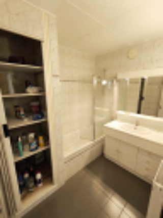  Appartement � louer 5 pi�ces 94 m�