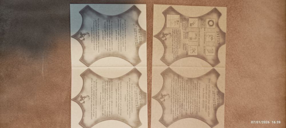 Canap&eacute;s cuir Meubles