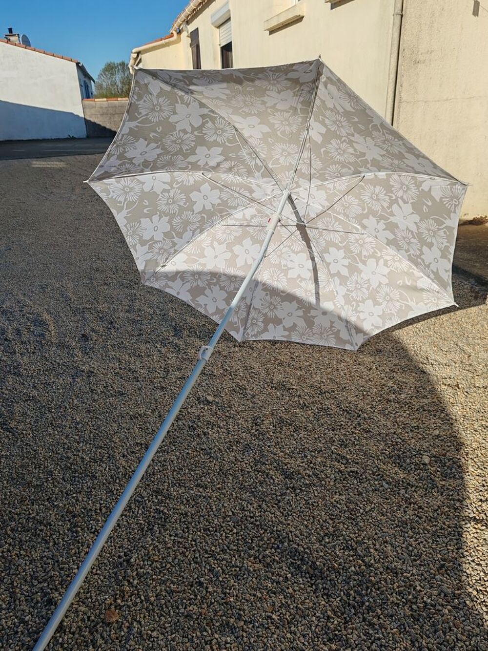 Parasolette Jardin