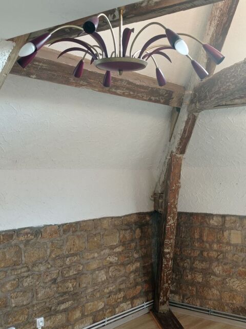  Appartement  louer 2/3 pices 49 m