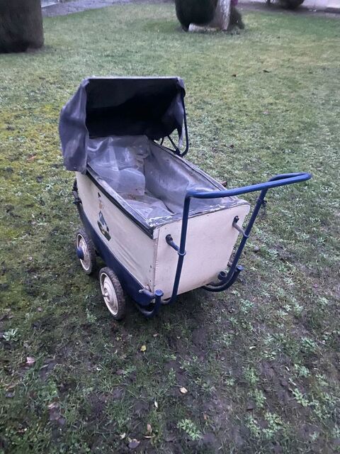 AUTRES Voiture sans permis  occasion Chambourg-sur-Indre 37310