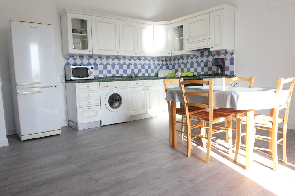 Location Appartement T3 meublé Borgo Haut-de-villa Borgo