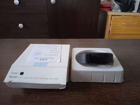 montre connect� SMART 15 Libercourt (62)