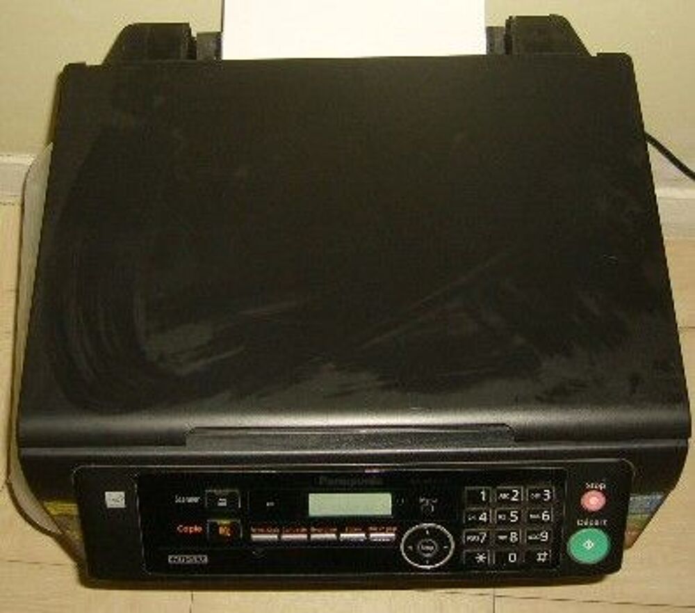 imprimante multifonctions panasonic KX MB2000FR Matriel informatique