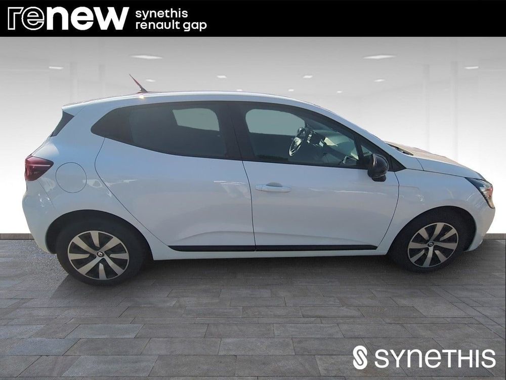 Clio V Clio TCe 90 Equilibre 2022 occasion 05000 Gap